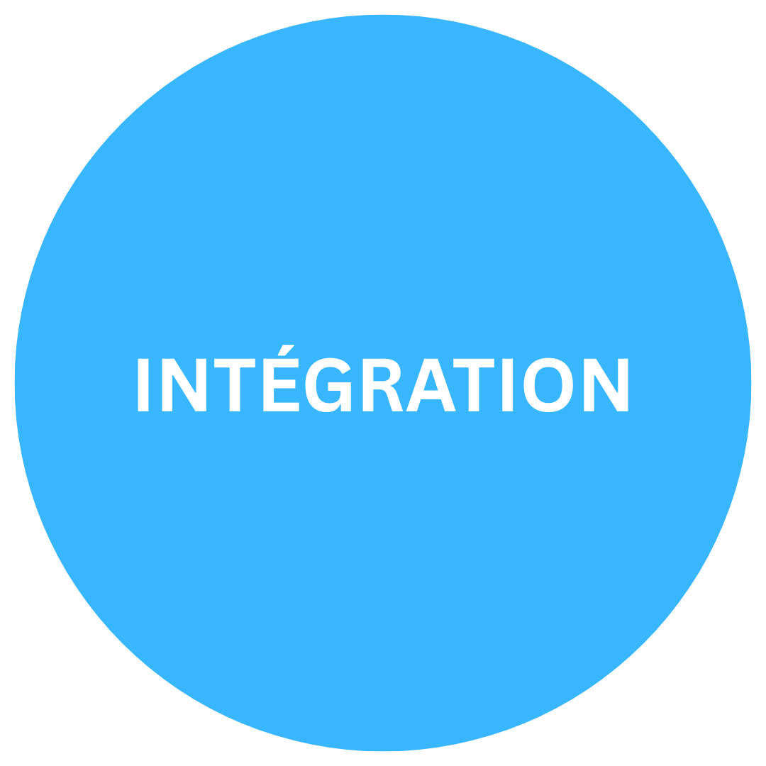 INTÉGRATION (6)